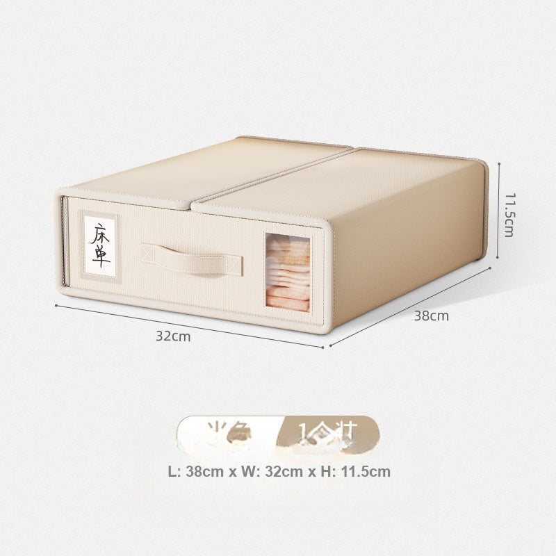 Ivory 3 / EU 38*32*11.5CM