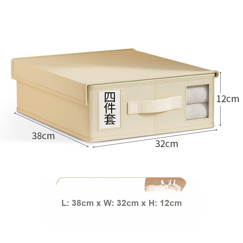 Ivory 2 / EU 38*32*11.5CM