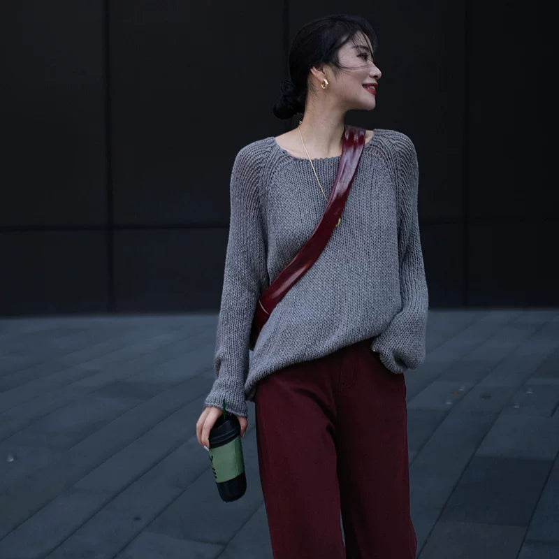 Grey / S(90-100)