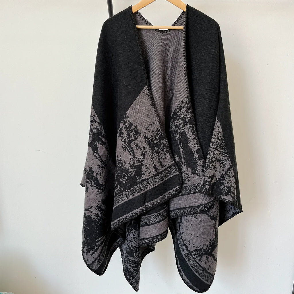 Black Grey PJ03