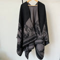 Black Grey PJ03