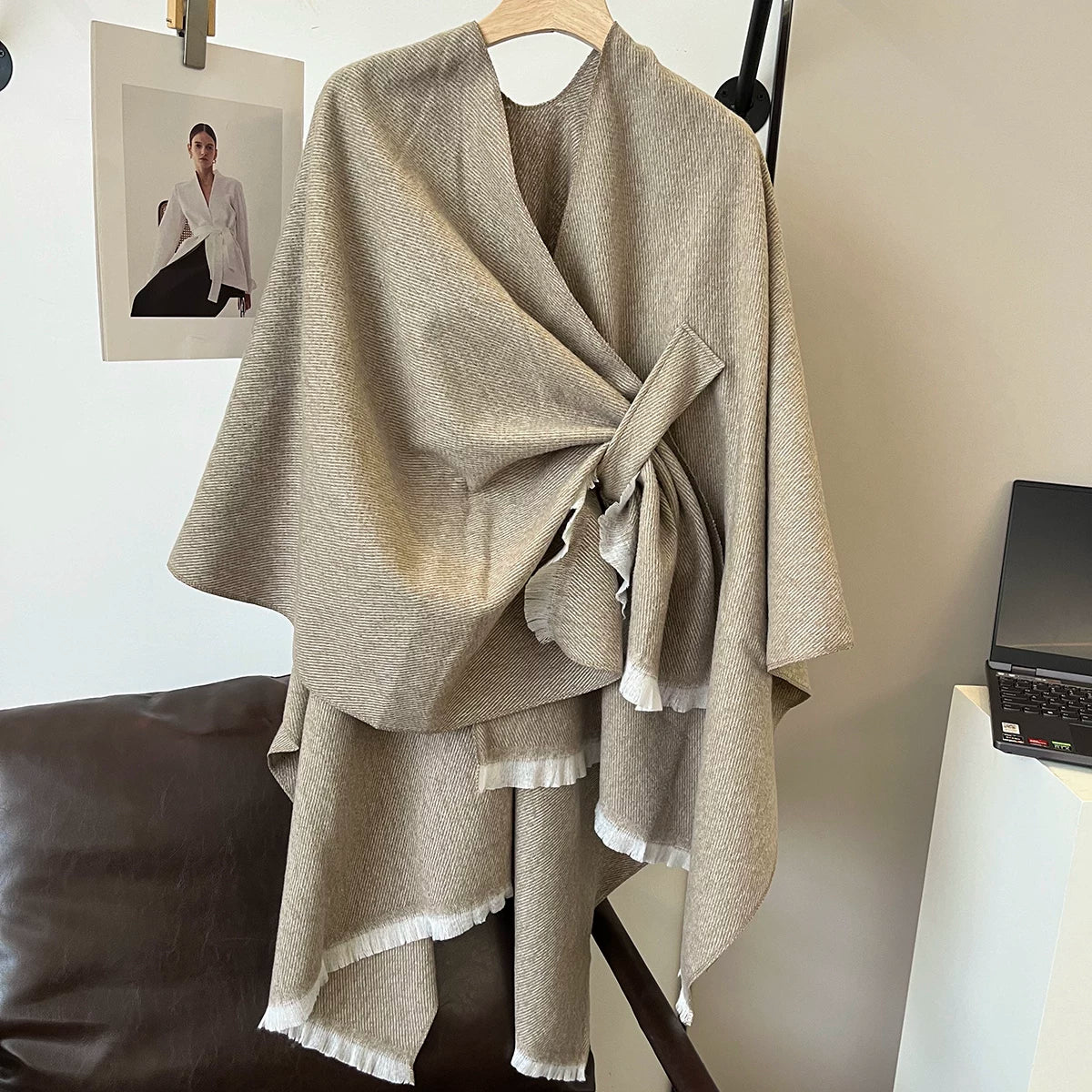 PJ Khaki