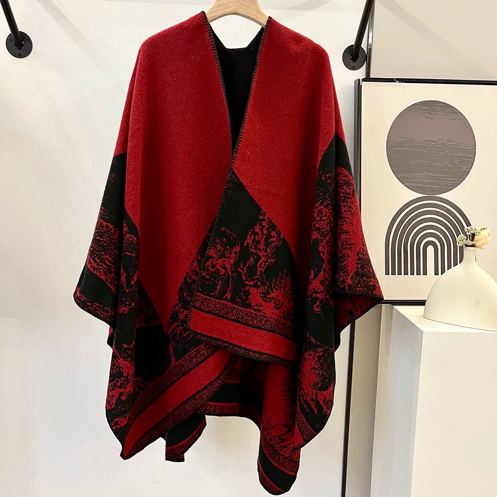 Black Red PJ03