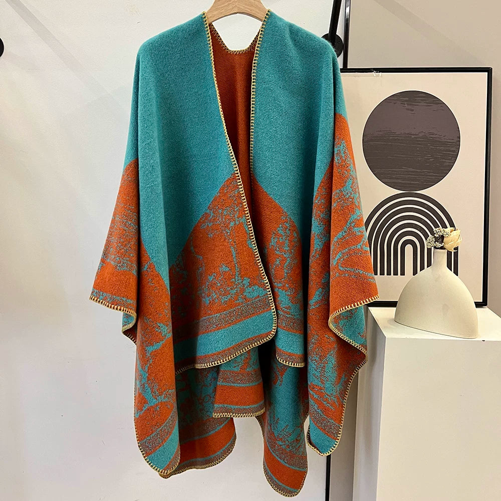 Blue Orange PJ03