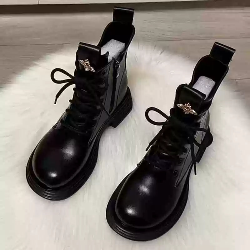 Black (Single Style) / EU 35