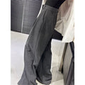 Dark Grey / S
