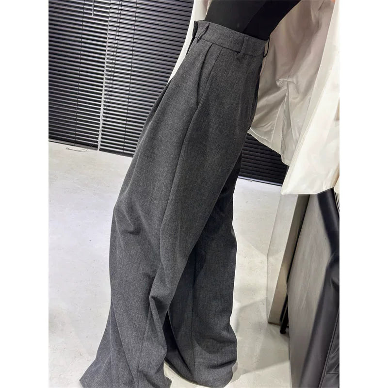 Dark Grey / S