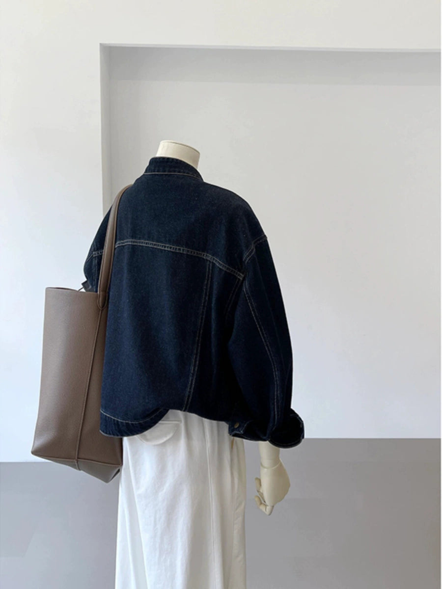 Women's Retro Jacket Casual Coat for Cold Weather Fall Travel Everyday Wear Seasonal Look Outdoor Holiday