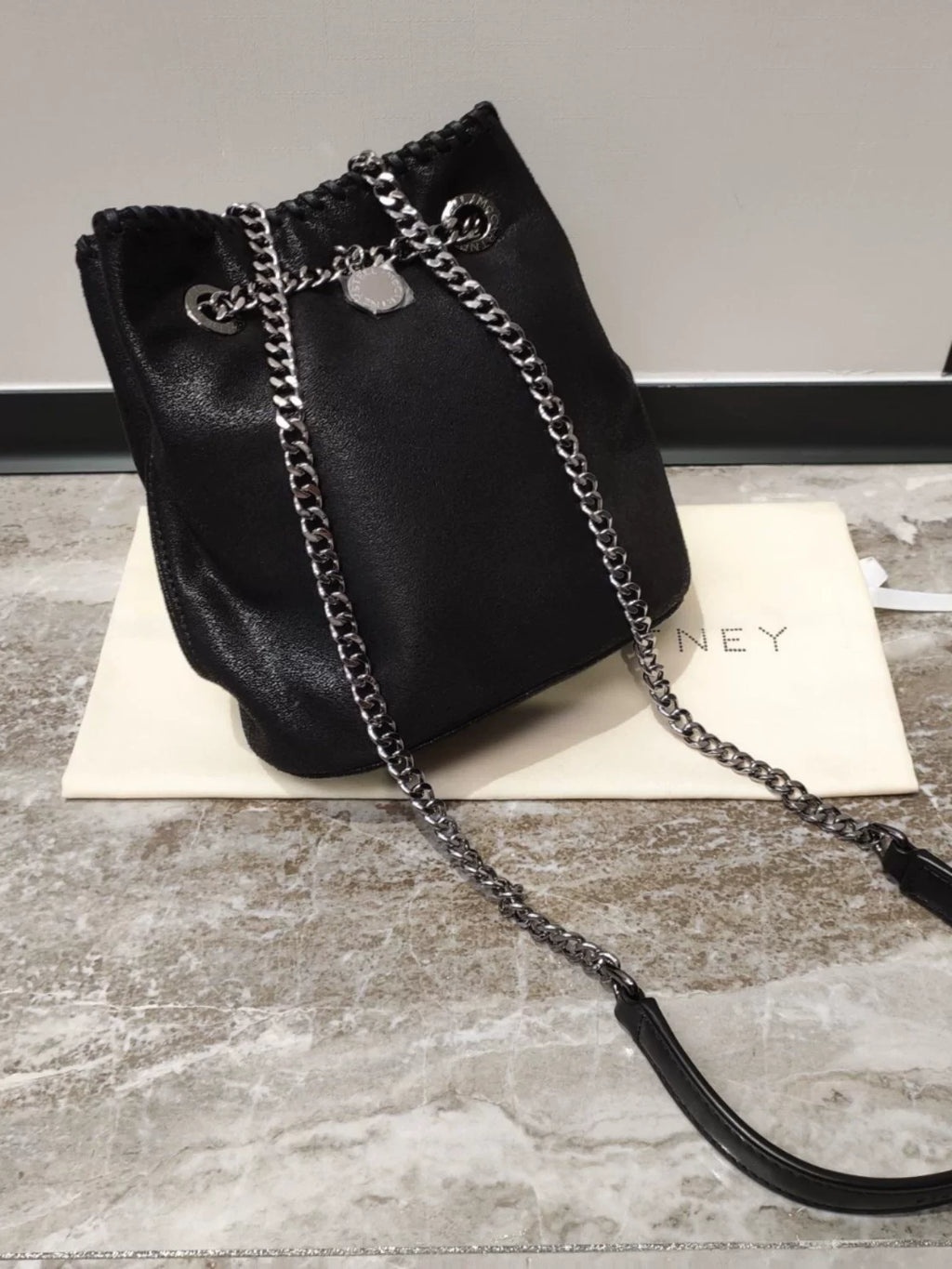 Women's Bucket Bag Drawstring Shoulder Purse for Everyday Use Travel Work Office School