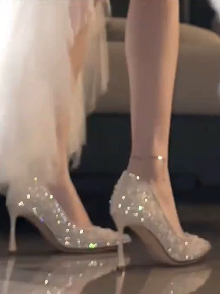 Women's Heels & Pumps photo 3