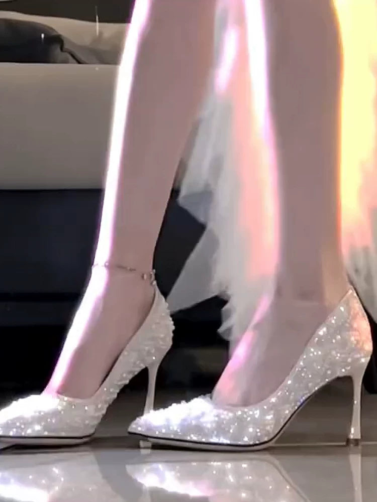 Women's Heels & Pumps photo 4