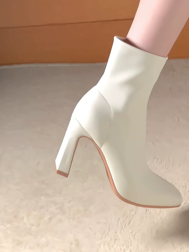 Women's Boots photo 3