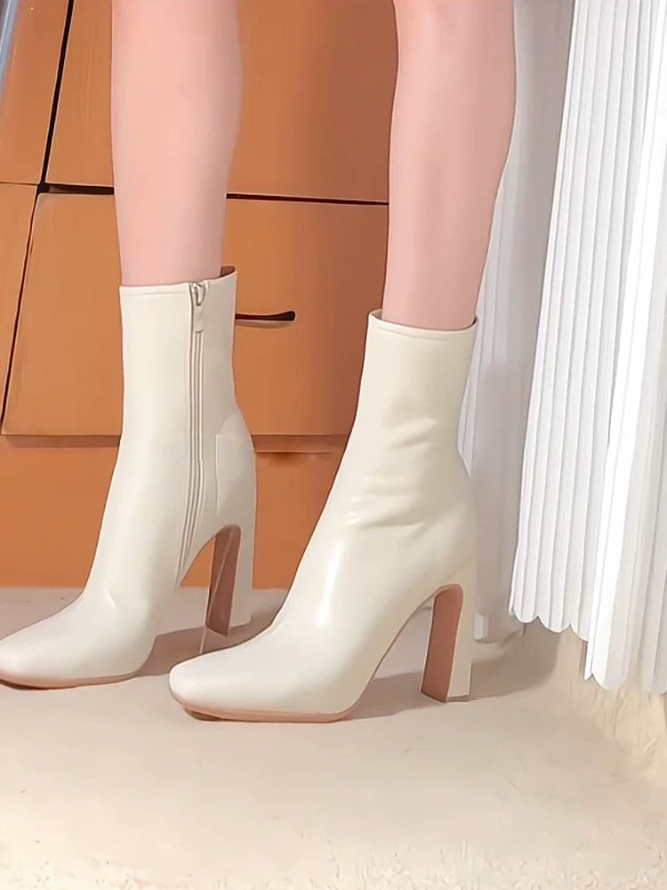 Women's Boots photo 4