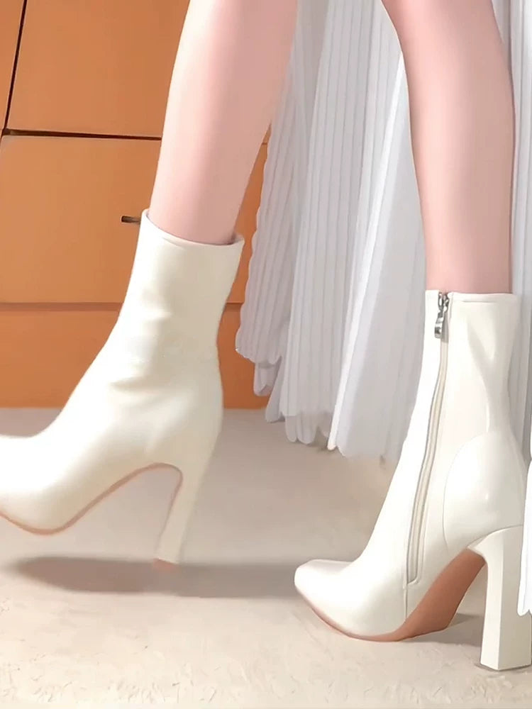 Women's Boots photo 5