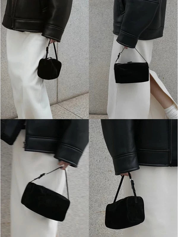 Women's Leather Bags Handbag for Work and Travel Office School Everyday Wear Date Night Holiday Gift