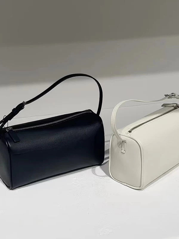 Women's Leather Bags Handbag for Work and Travel Office School Everyday Wear Date Night Holiday Gift