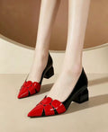 Red / EU 35