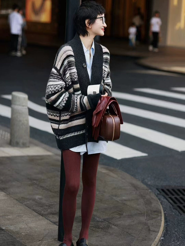 Women's Long Sleeve Shirt for Office Outfits Business Casual Streetwear Weekend Everyday