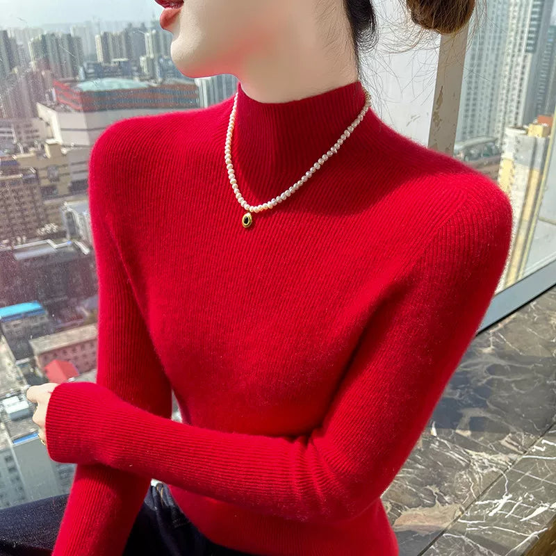 Red / S