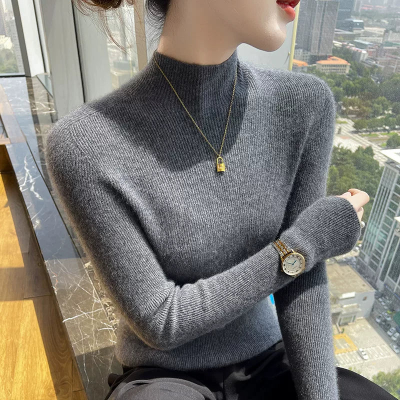 Dark Grey / S