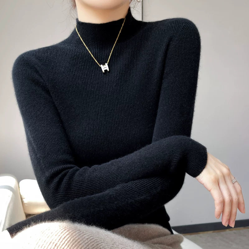 Black / S