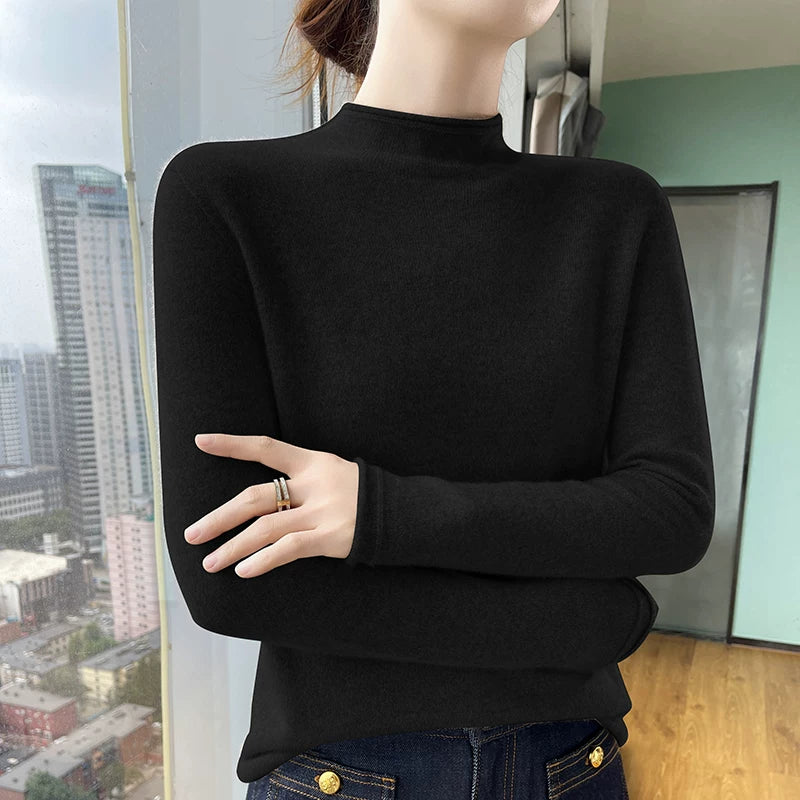 Black / S