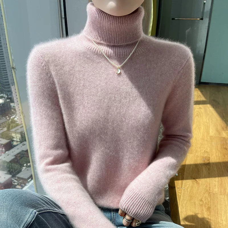 Pink / S