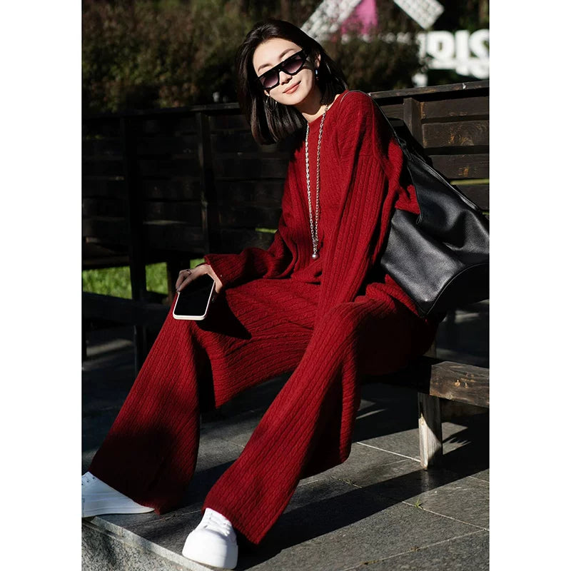 Red set / S(90-100)