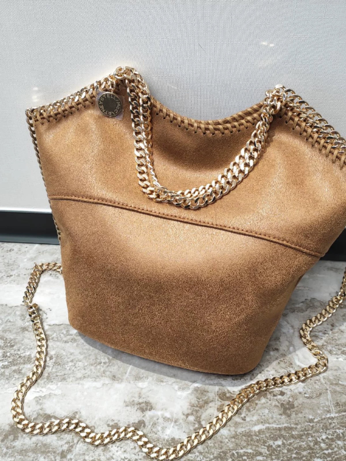 Women's Retro Tote Bag Shoulder Crossbody Purse Work and Travel Office Everyday Wear