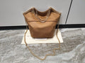 Brown Gold