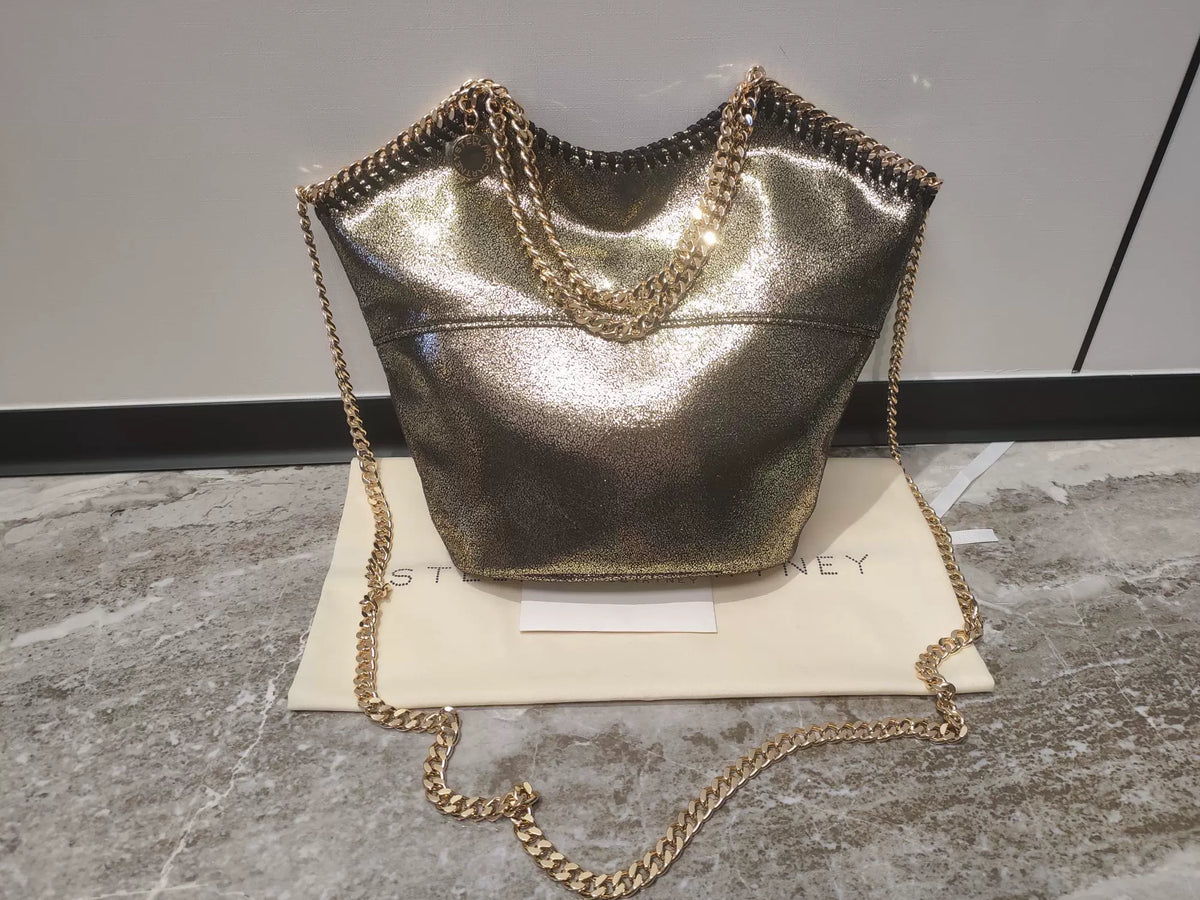 Gold/Gold