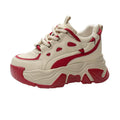 Red Cotton / EU 39
