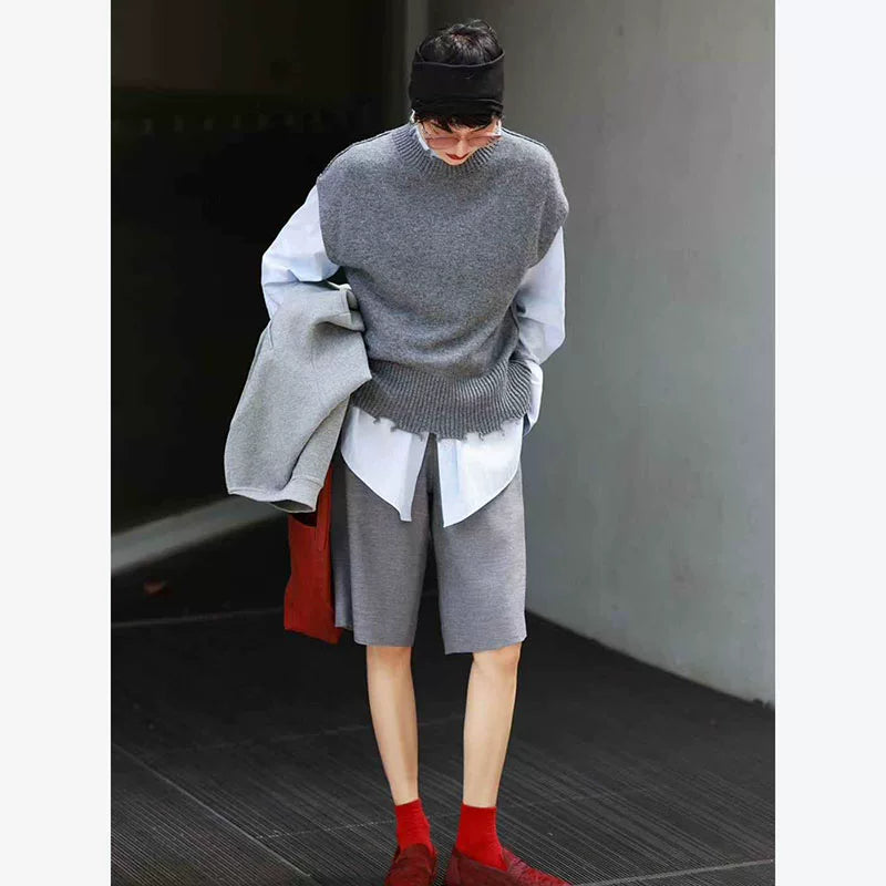 Grey / S(90-100)
