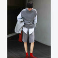 Grey / S(90-100)