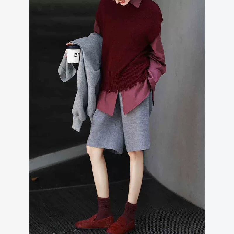 Red / S(90-100)