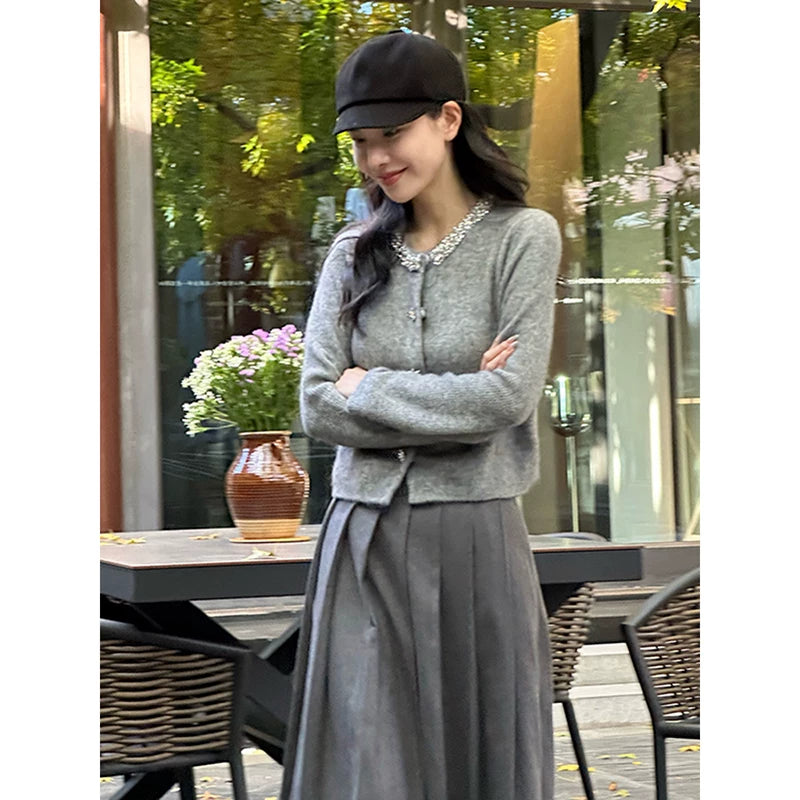 Grey / S(90-100)