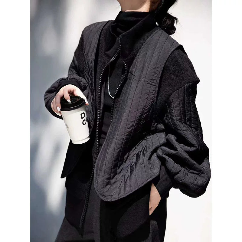 Black / S(90-100)