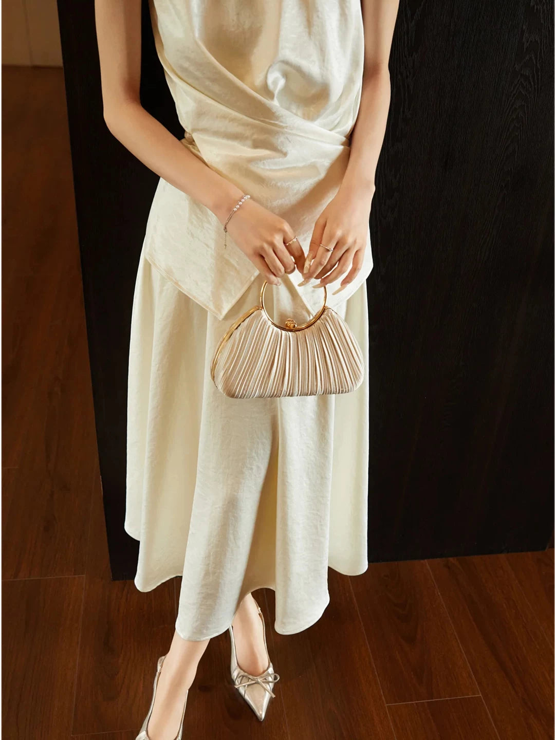 Women's Evening Bags Tote for Work and Travel Office School Everyday Wear Date Night Holiday Gift