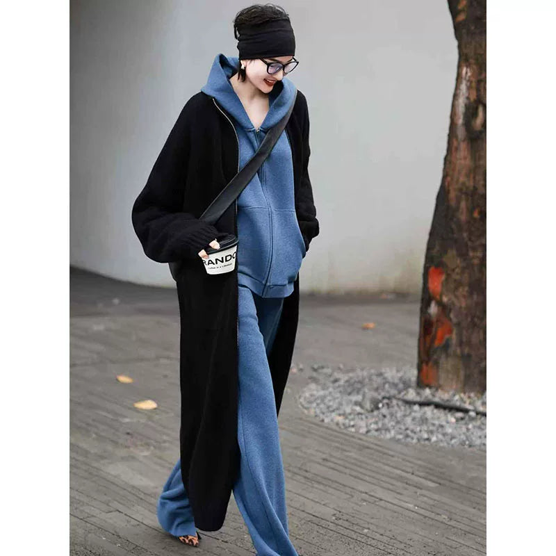 Blue set / S