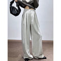 Light Grey -105CM 158-167 / S