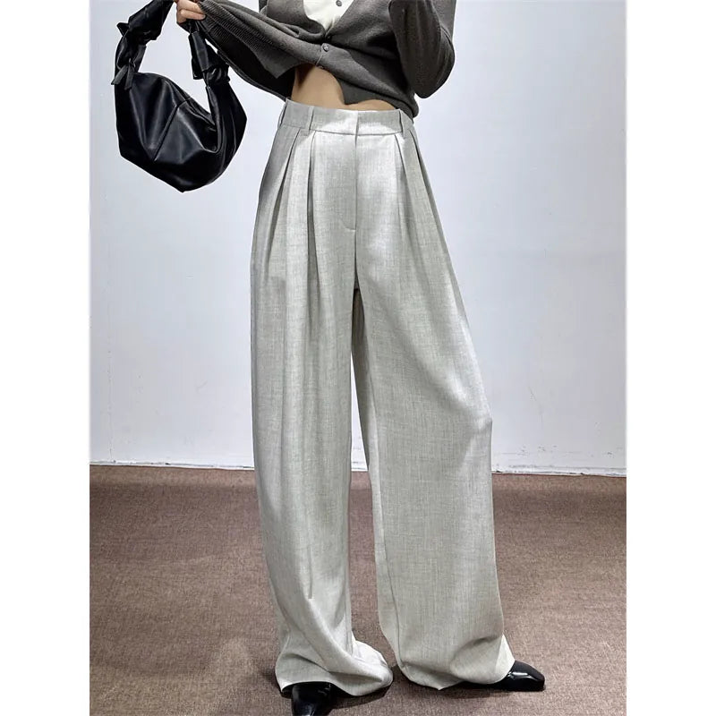 Light Grey -105CM 158-167 / S