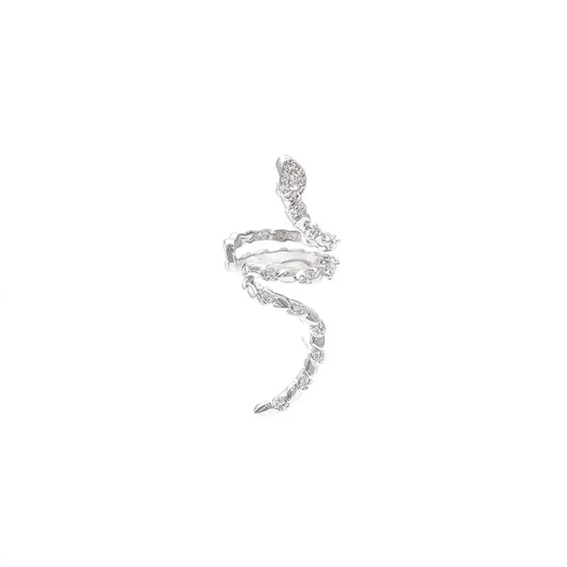Ear cuffs by Yoshan, detail view 10