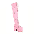 Pink / EU 35