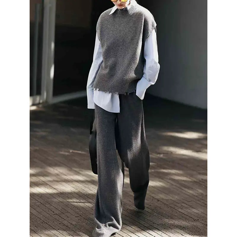 Grey / S