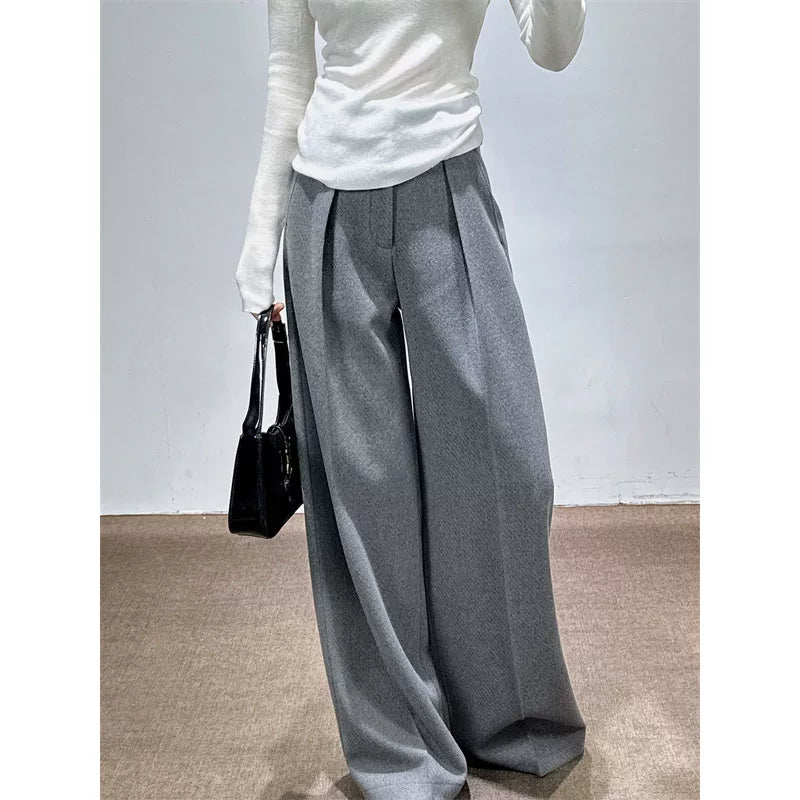 Grey / S
