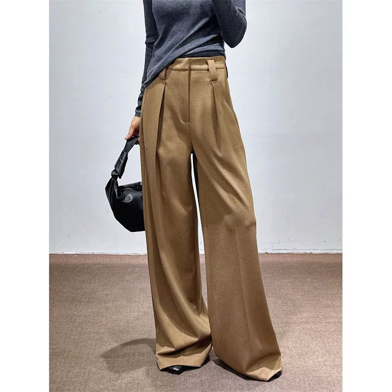 Brown Coffee / XL
