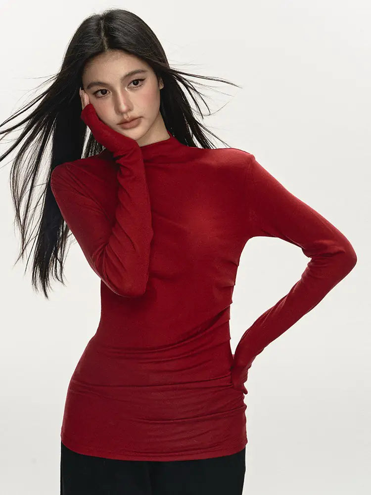 Red . / XS