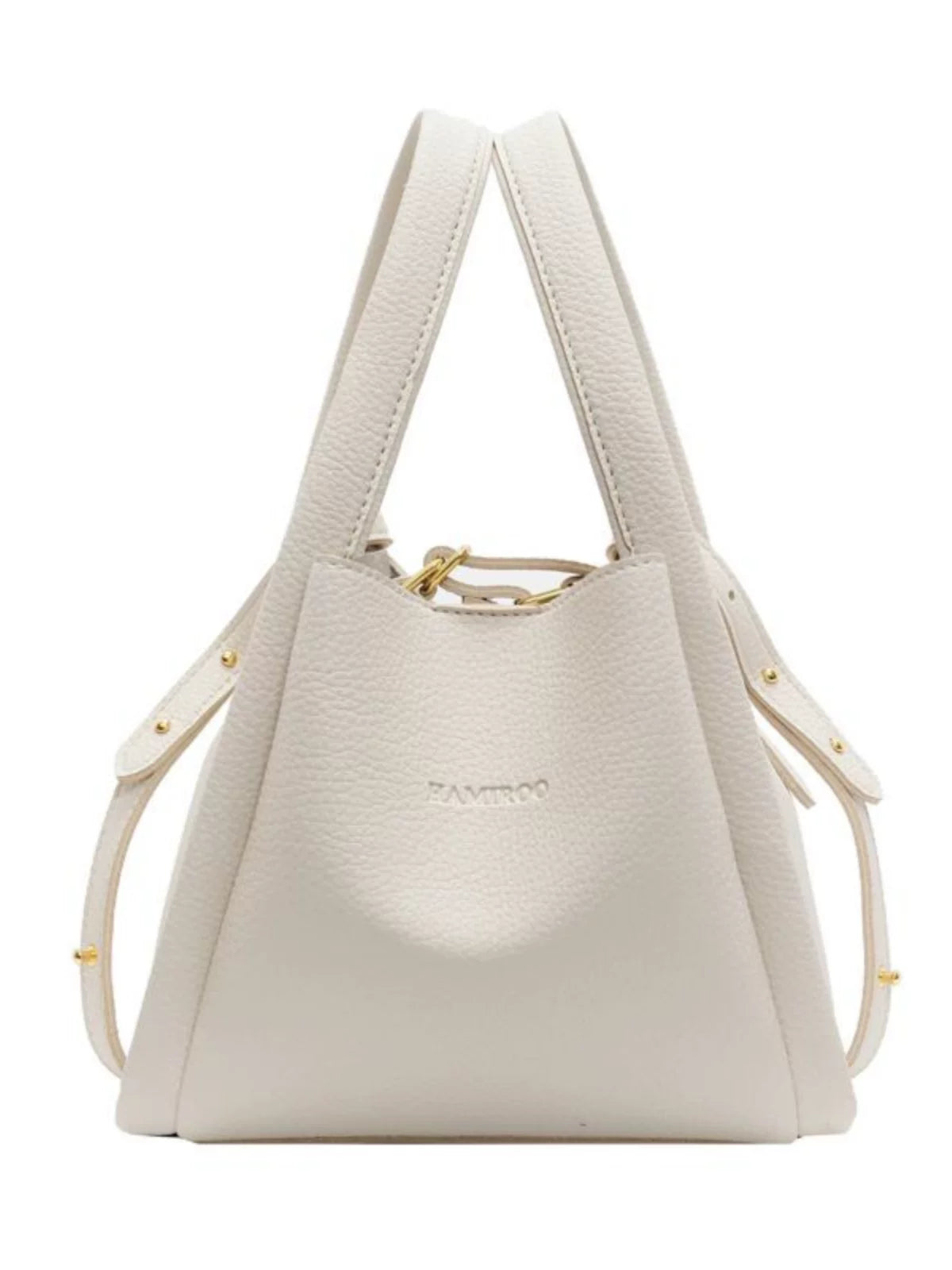 Women's Soft Winter Bucket Bag Drawstring Shoulder Purse Work Travel Everyday Purse Everyday Fashion Style for Women
