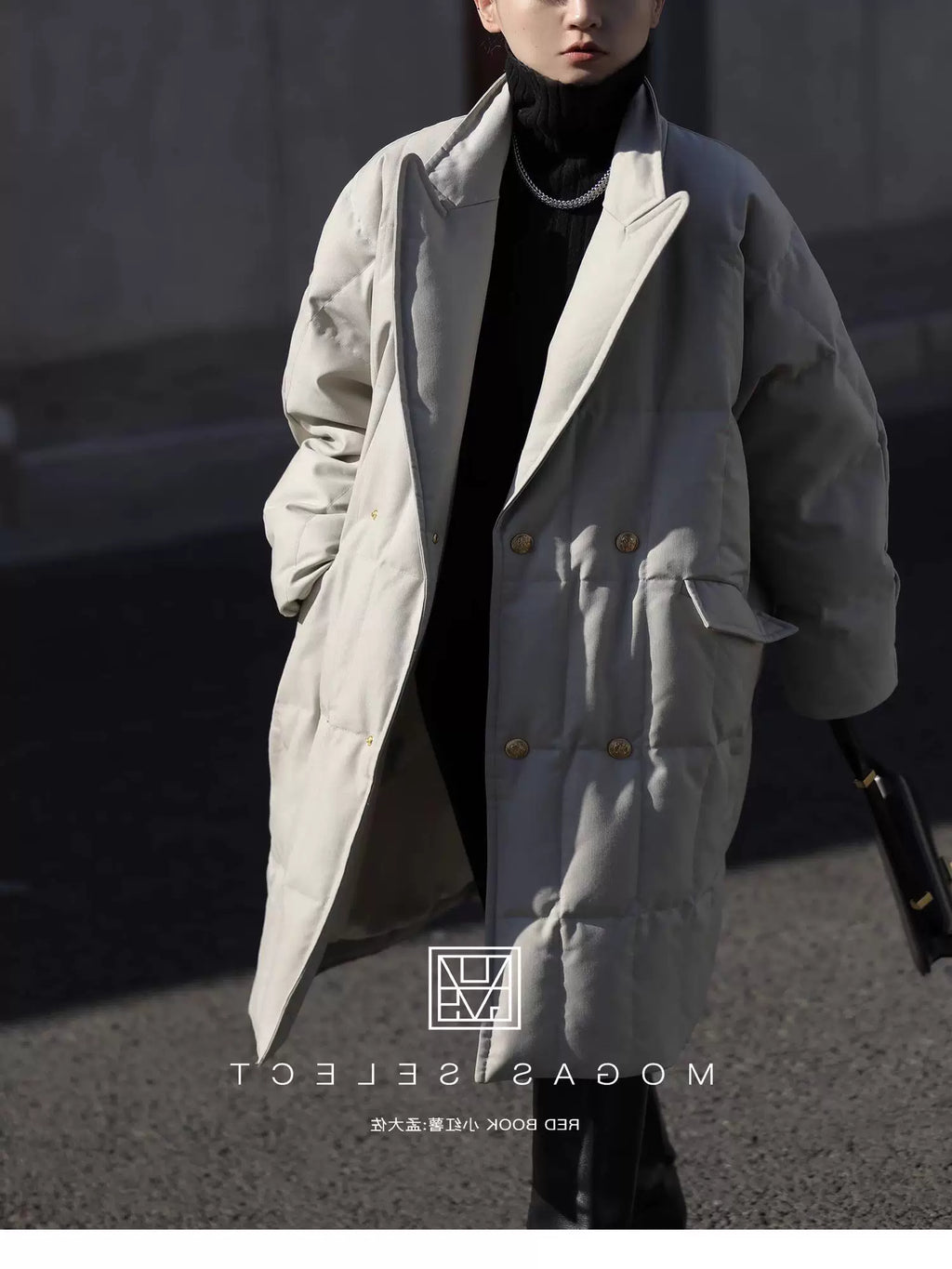 Women's Winter Longline Midi Jacket Casual Coat for Cold Weather Fall Travel Everyday Wear Outdoor Holiday
