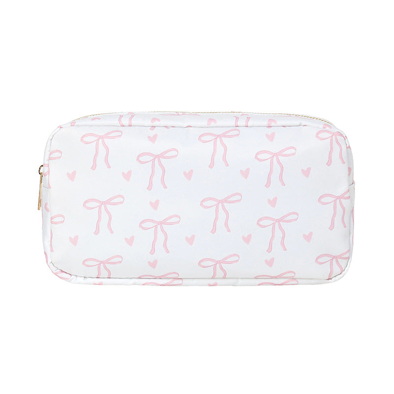 cosmetic pouch 2 / XL:27.5*20.5*12.5cm